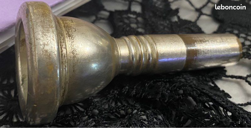 Embouchure euphonium (image 2)