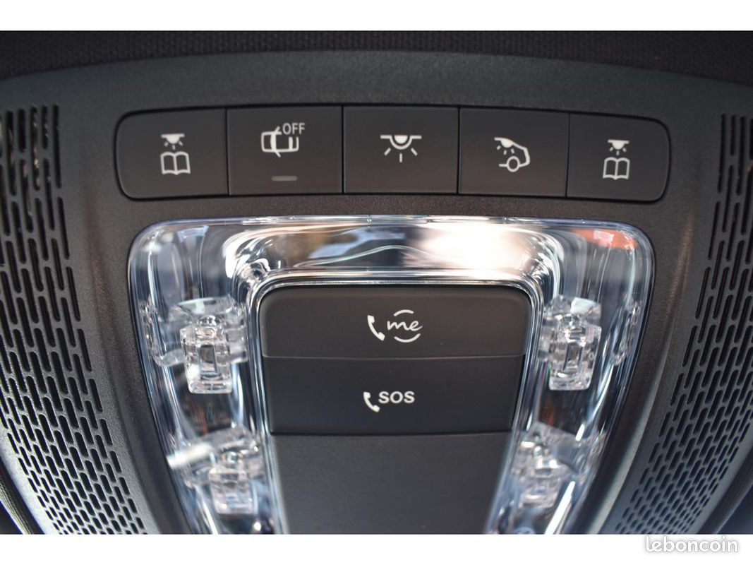 MERCEDES CLA 180 d 8G-DCT Progressive Line (image 33)