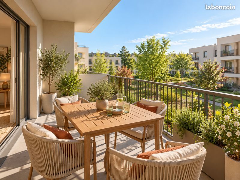 Maison 3 pièces 60 m² · à La Chapelle-sur-Erdre · 60 m² · 320 000 €