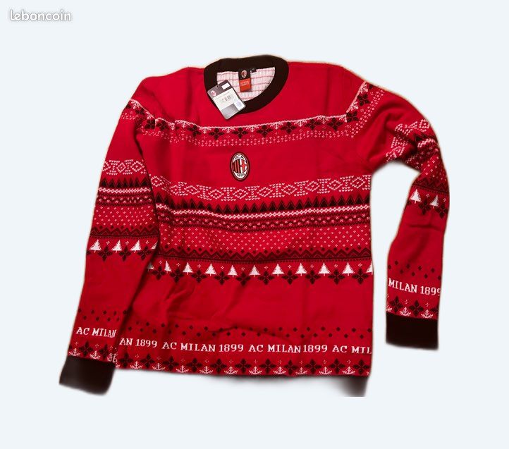 Pull de Noël (image 1)