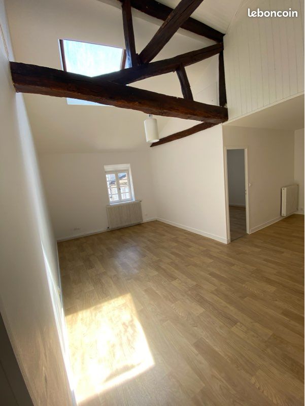 Appartement 3 pièces 50 m² · à Angoulême · 50 m² · 590 €/mois
