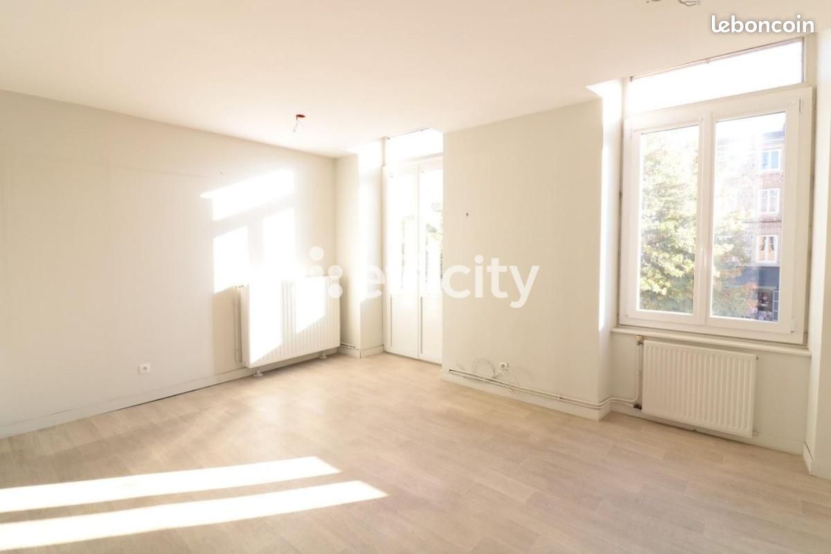 Appartement 3 pièces 71 m² · à Vindry-sur-Turdine · 71 m² · 132 000 €