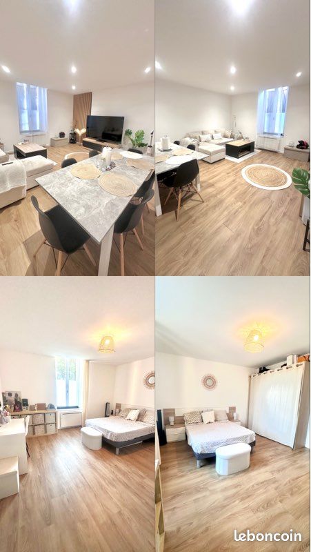 Appartement 2 pièces 70 m² · à Givors · 70 m² · 169 000 €