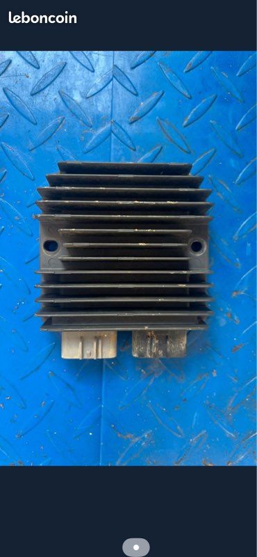 Régulateur de tension can am 1000 outlander G2 (image 1)