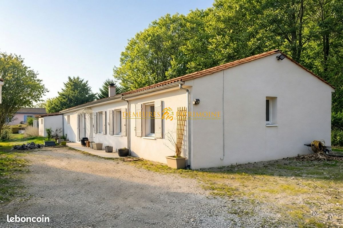 Maison 7 pièces 160 m² (image 14)