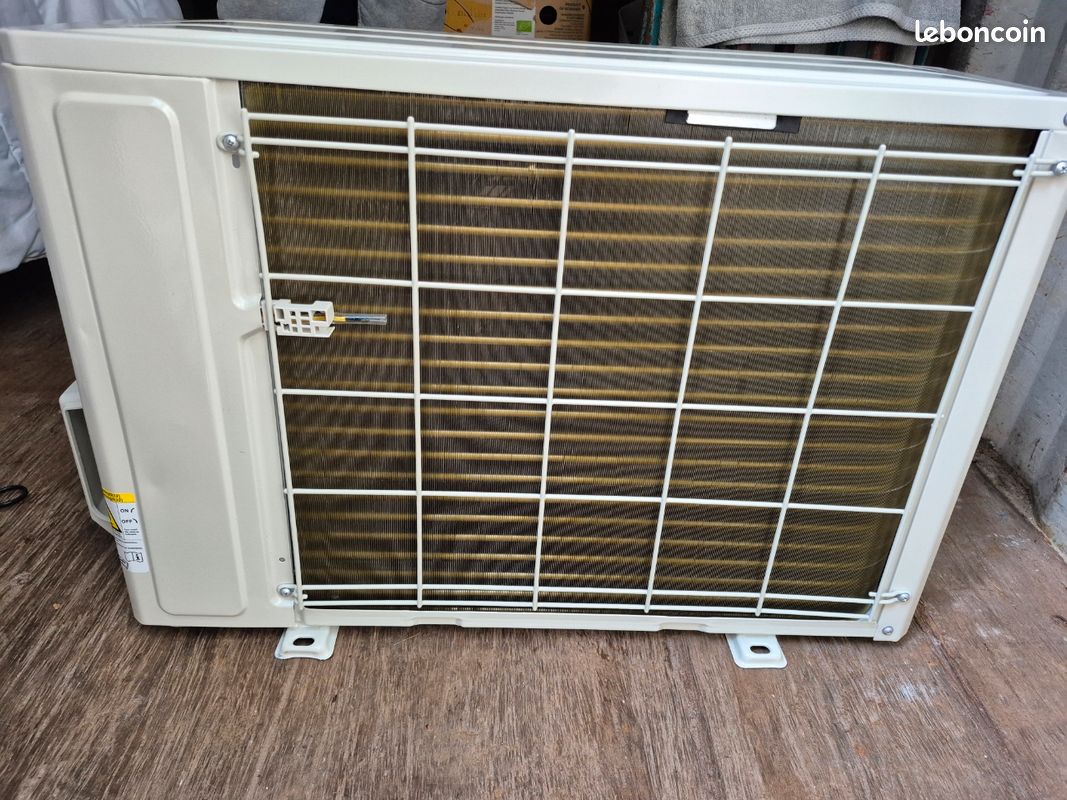 Climatiseur (image 2)
