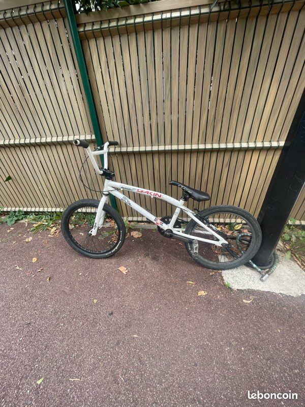 Bmx race (image 3)
