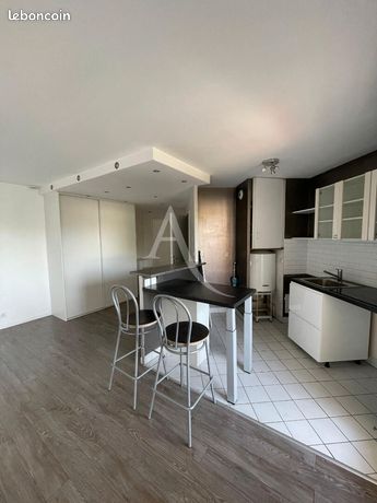 Appartement a louer thiais - 1 pièce(s) - 36 m2 - Surfyn