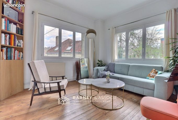 Maison 5 pièces 85 m²