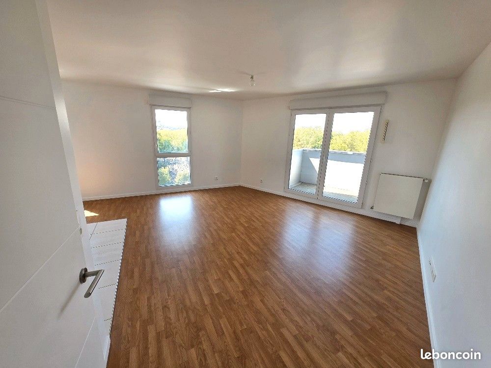 Appartement 3 pièces 68 m² · à Ivry-sur-Seine · 68 m² · 360 000 €