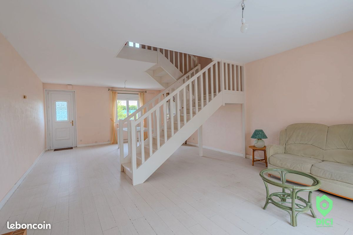 Maison 4 pièces 100 m² · à Saint-Barthélemy-d'Anjou · 100 m² · 269 958 €