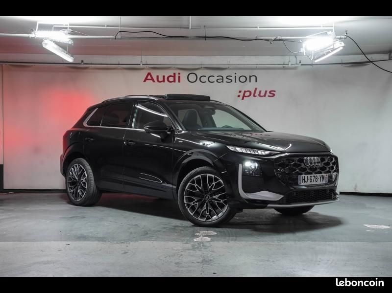 Audi Q3 1.5 e-hybrid 272ch S line S tronic 6 (image 2)