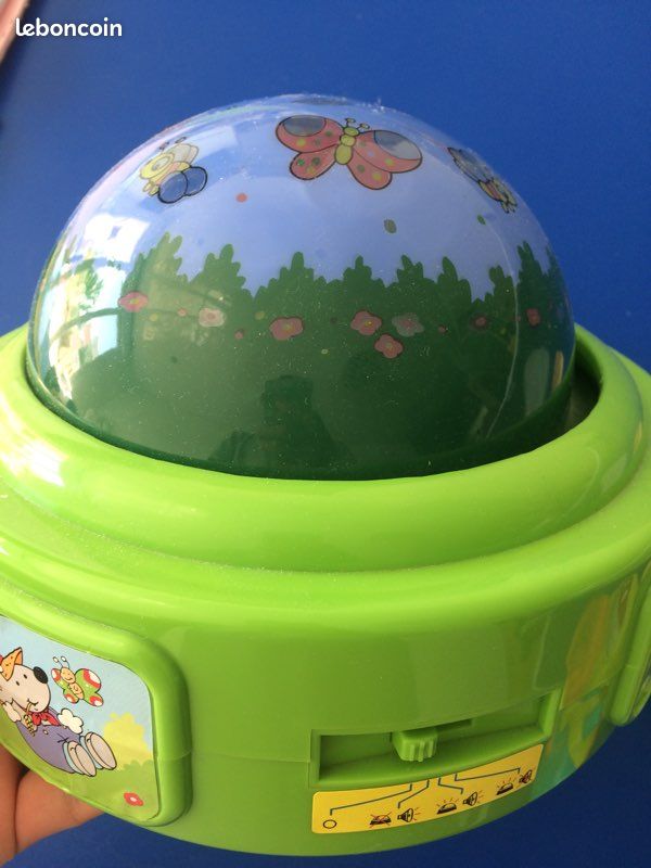 Musique lumiere pour bebe (image 1)