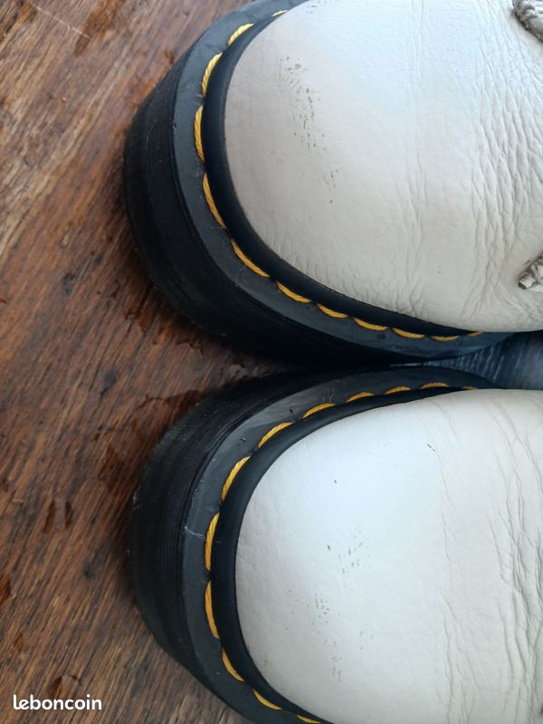 Bottines Dr.Martens (image 3)