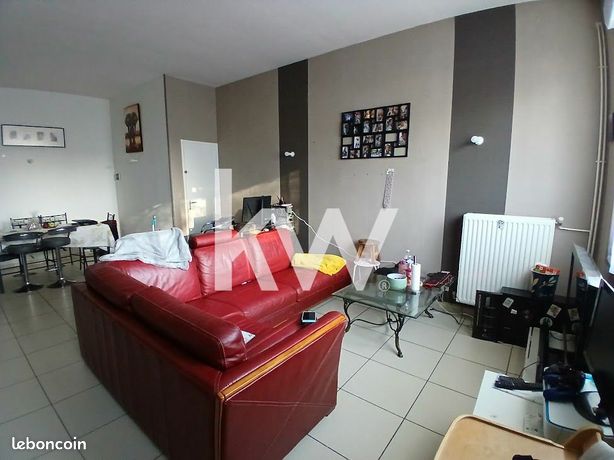 Maison 4 pièces 120 m²