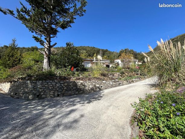 Villa 4 pièces 113 m²