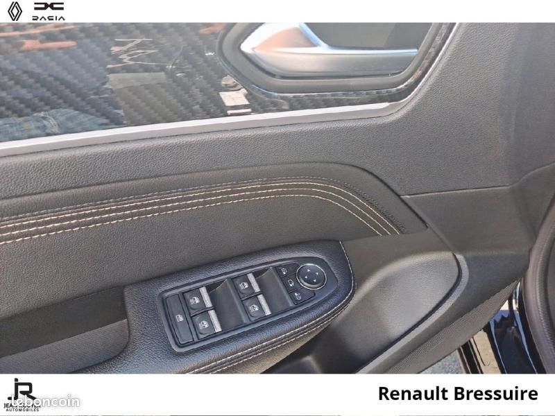 Renault Arkana 1.6 E-Tech hybride 145ch Engineered -22 (image 14)