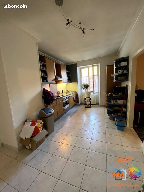Appartement 1 pièce 59 m² · à Thann · 59 m² · 590 €