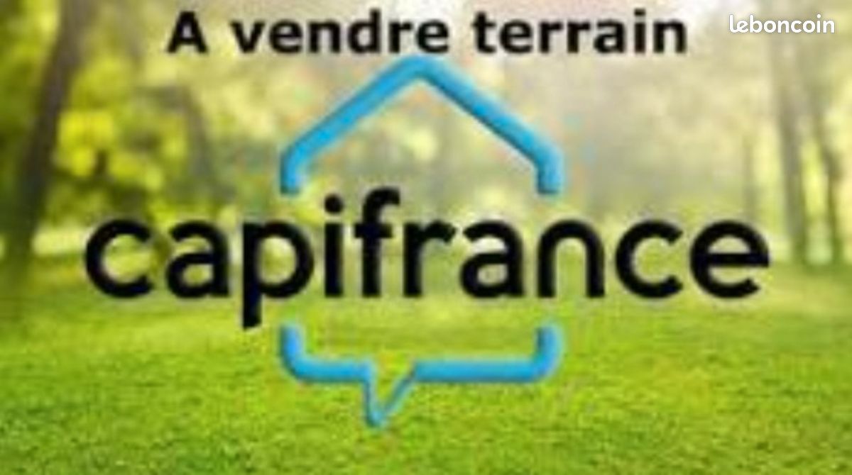 Terrain 500 m² · à Saint-François · 112 000 €