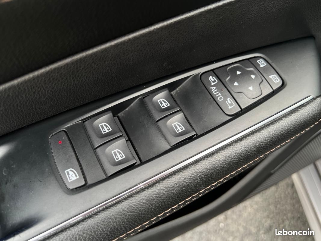 Renault Talisman 1.5 dCi 110 Energy ECO2 Intens - Suivi complet* TBE* 4Control (image 17)