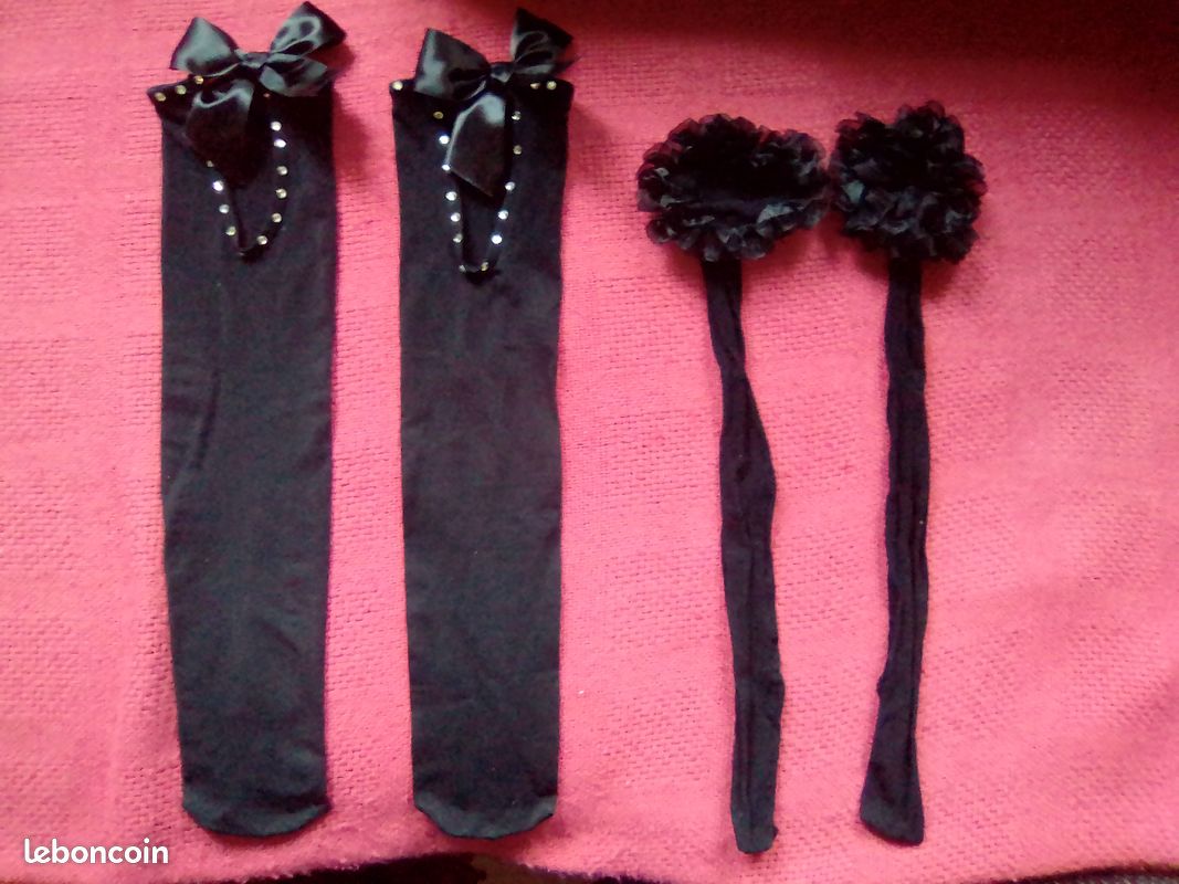 Lot de lingerie sexy (image 2)