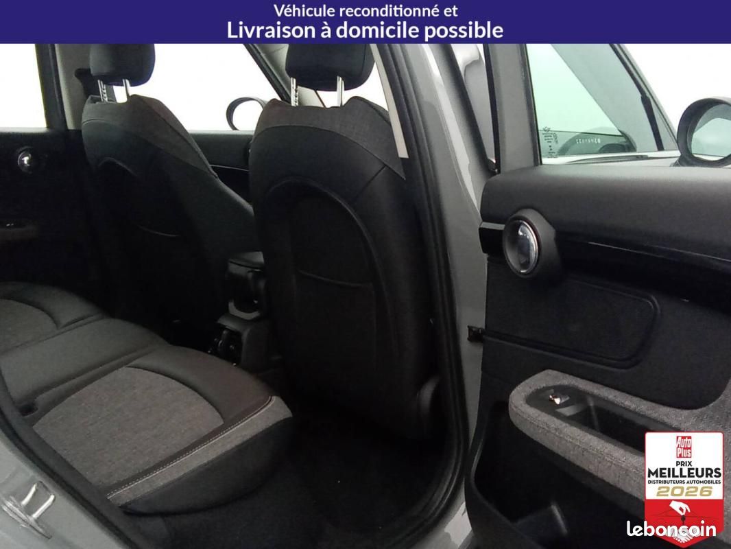 Mini Countryman 136-88 ALL4 BVA6 Cooper SE Design +ACC (image 16)