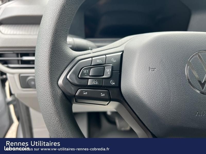 Volkswagen Transporter Fg Van L1 2.0 TDI 150ch Business BVA8 (image 25)