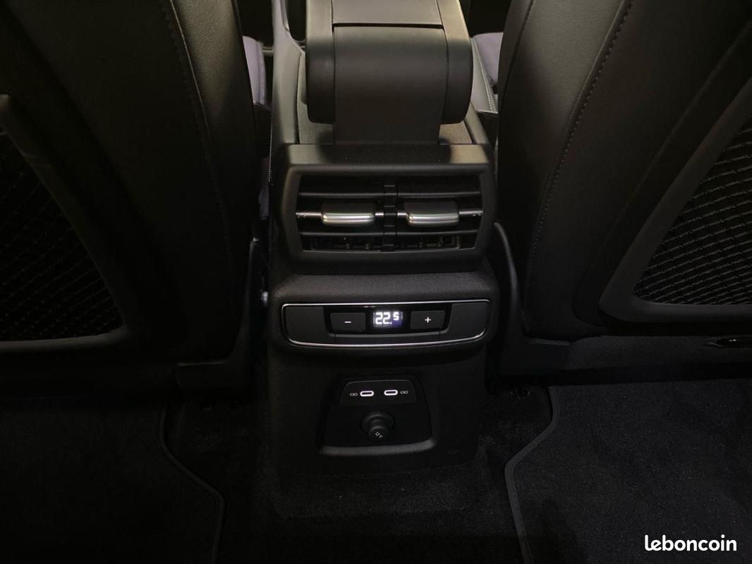 Audi e-tron Q4 SB PERFORMANCE 286 CH (image 10)