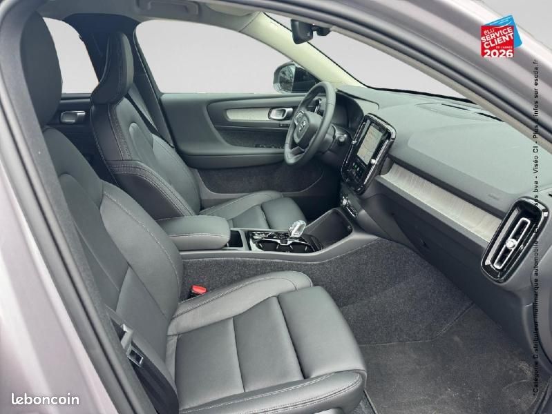 Volvo XC40 B3 163ch Plus DCT 7 (image 5)