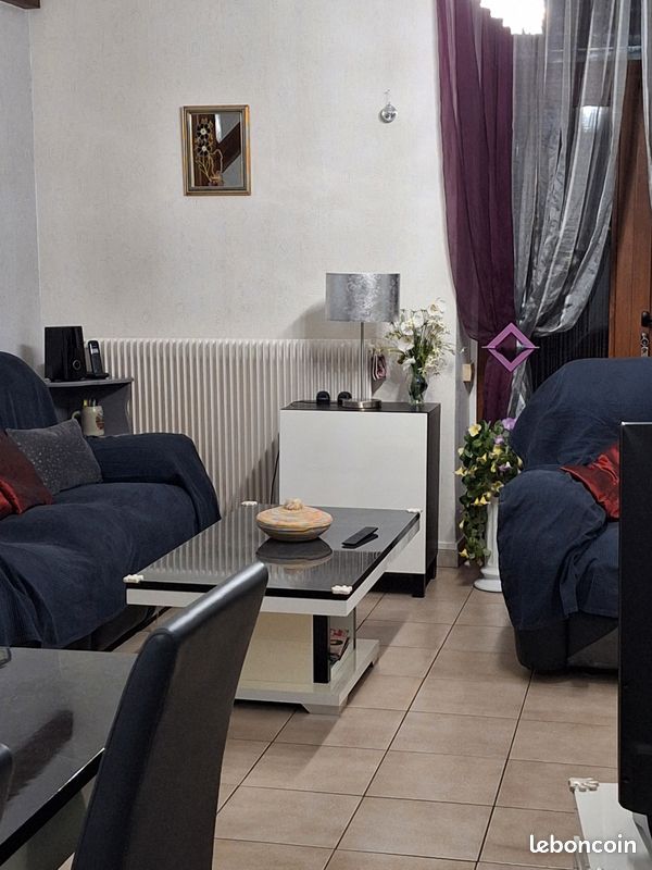 Maison 6 pièces 109 m² · à Livet-Et-Gavet · 109 m² · 195 500 €