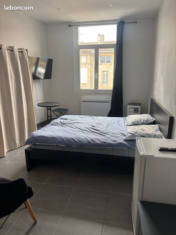 Appartement 1 pièce 35 m² · à Libourne · 35 m² · 700 €/mois