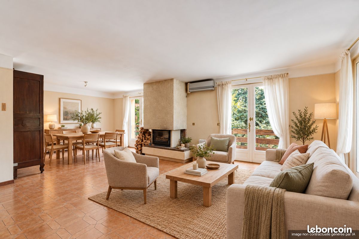 Maison 6 pièces 170 m² · à Balma · 170 m² · 465 000 €