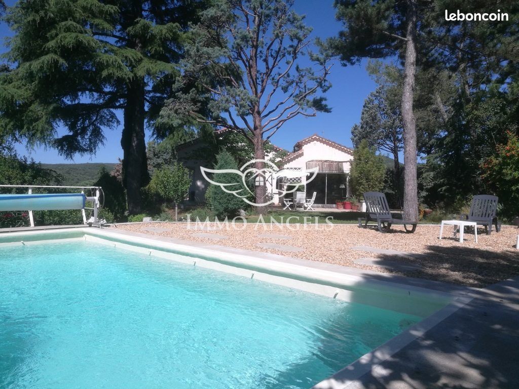 Maison 7 pièces 194 m² · à Alès · 194 m² · 499 000 €