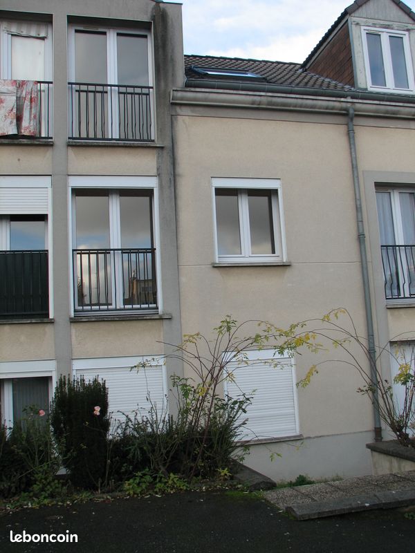 Appartement 1 pièce 28 m² · à Lille · 28 m² · 560 €