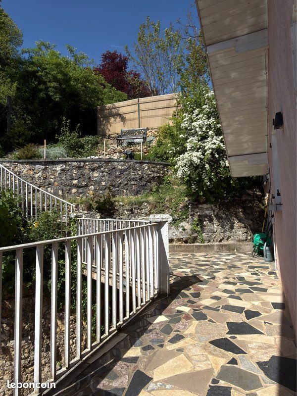 Appartement 4 pièces 75 m² · à Châtenois-les-Forges · 75 m² · 132 900 €