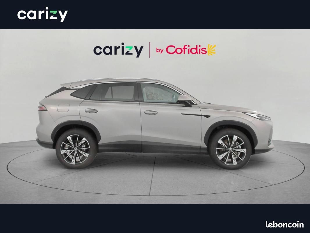 MG EHS 1.5 Hybrid+ 224ch Luxury (image 1)