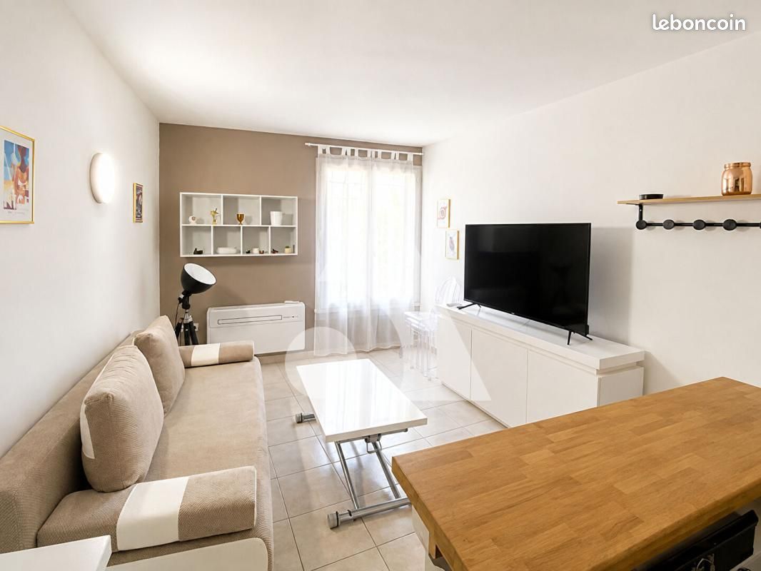 Appartement 2 pièces 32 m² · à Saint-Rémy-de-Provence · 32 m² · 758 €