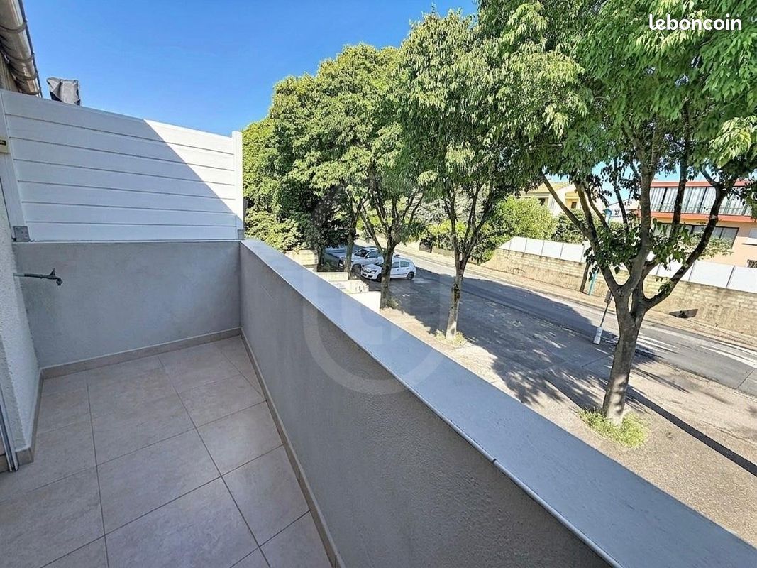 Appartement 2 pièces 40 m² · à Le Crès · 40 m² · 177 000 €