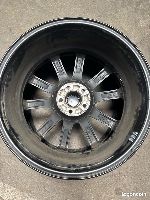 4 jantes alu 19 (image 2)
