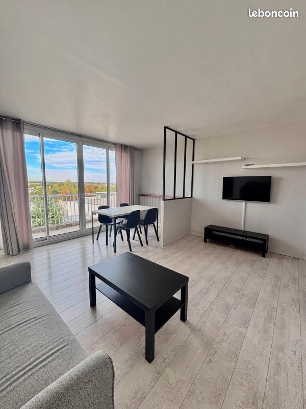 Appartement 3 pièces 67 m² · à Rambouillet · 67 m² · 1 249 €/mois