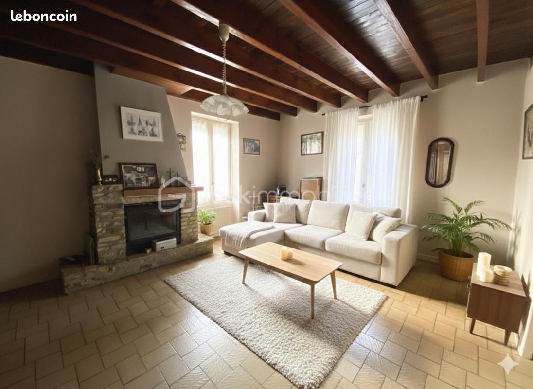 Maison 3 pièces 92 m² · à Mouais · 92 m² · 90 000 €