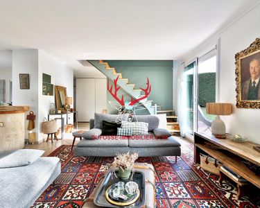 Maison 750 000 € - 233 m²