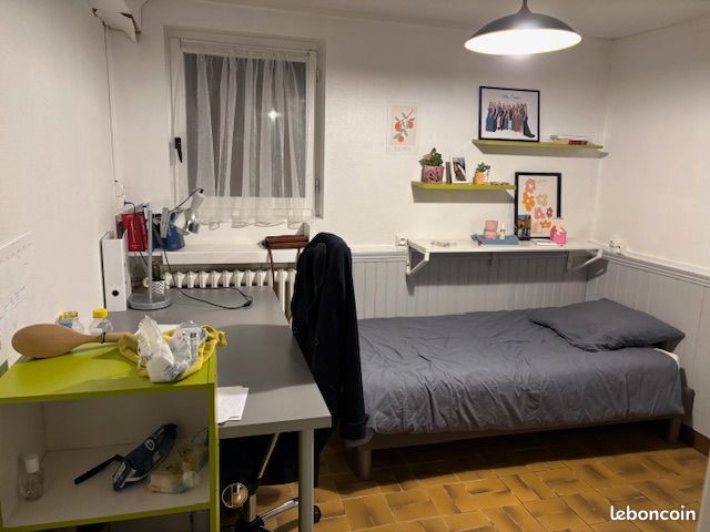 Maison 2 pièces 22 m² · à Nantes · 22 m² · 355 €/mois