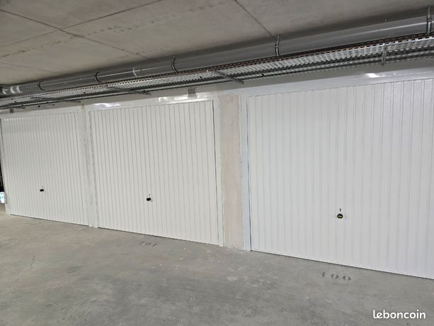 Parkings