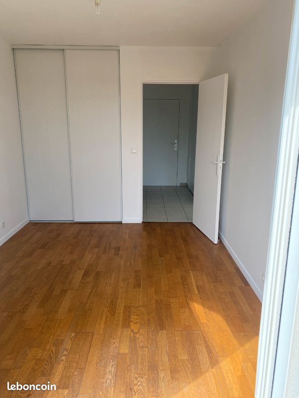 Appartement 2 pièces 39 m² · à Conflans-Sainte-Honorine · 38,7 m² · 920 €/mois