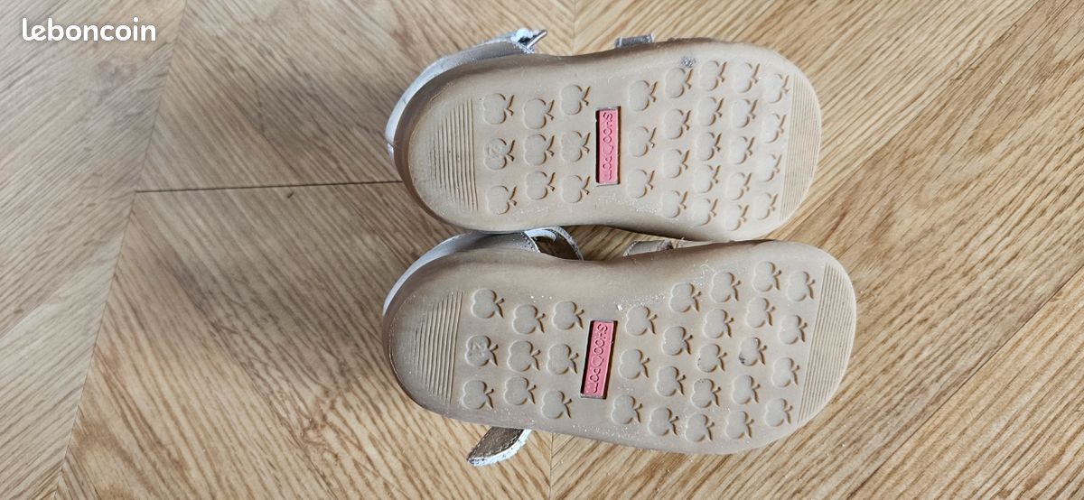 Chaussures SHOOPOM taille 21 (image 3)