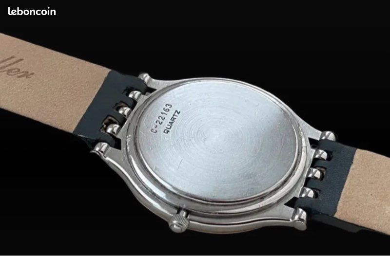 Audemars Piguet Meridian Or et acier (image 6)
