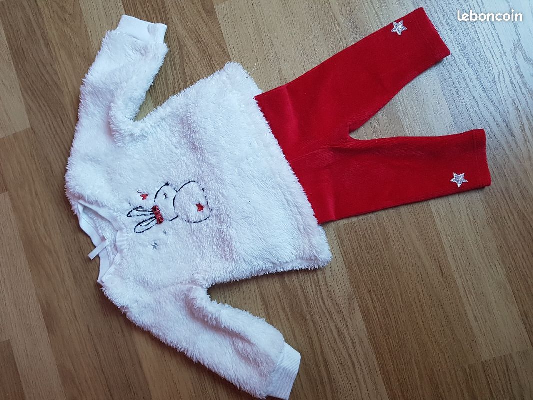 Ensemble bebe (image 1)