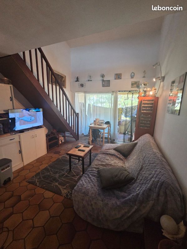 Appartement 2 pièces 30 m² · à La Garde · 30 m² · 110 000 €