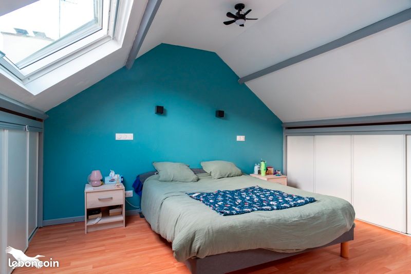 Maison de ville 6 pièces 104 m² (image 6)
